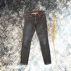 Old Navy Rockstar Mid-Rise Jeans